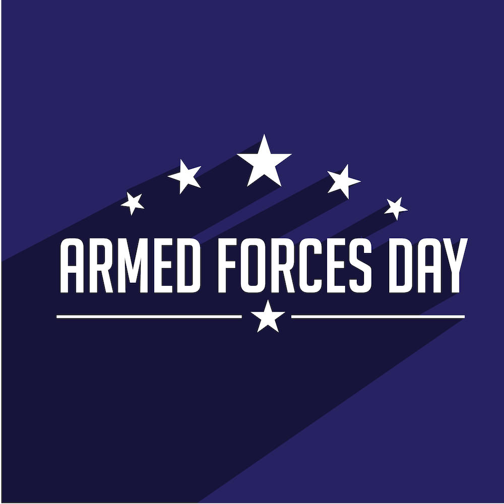 Our nation thanks you for your service. #ArmedForcesDay
Carrie Hill
Benchmark Realty
Direct:615.812.6858
Office:615.432.2919
#CovenantStrong#CovenantSchool#BeBetterBeBenchmark #Nashville #RealEstate
#Realtor #HomeBuying #HouseHunting #NashvilleStrong