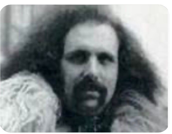 GingerBDrums's tweet image. Deepest condolences to Ginger’s long time musical collaborator Pete Brown