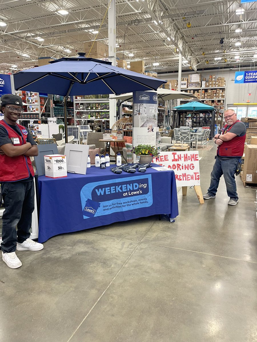 Amanda (@amanda53250660) on Twitter photo 2589 is ready to knock out pipeline 2 weeks in a row! Already 1 ihc lead in for the day by 8am! Let’s go!! <a href="/Ingram5Curtis/">Curtis Ingram</a> <a href="/DCT0813MD/">Dante Thomas</a> <a href="/BenitoKomadina/">Benito.Komadina@Lowes</a> <a href="/MelindaCounts/">Melinda R. Counts</a> @ArzuCristino 2589 is ready to knock out pipeline 2 weeks in a row! Already 1 ihc lead in for the day by 8am! Let’s go!! <a href="/Ingram5Curtis/">Curtis Ingram</a> <a href="/DCT0813MD/">Dante Thomas</a> <a href="/BenitoKomadina/">Benito.Komadina@Lowes</a> <a href="/MelindaCounts/">Melinda R. Counts</a> @ArzuCristino