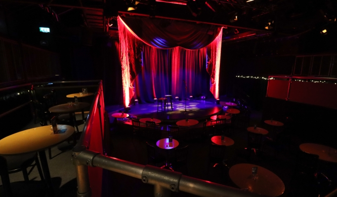 Shoot From The Hip tweet media