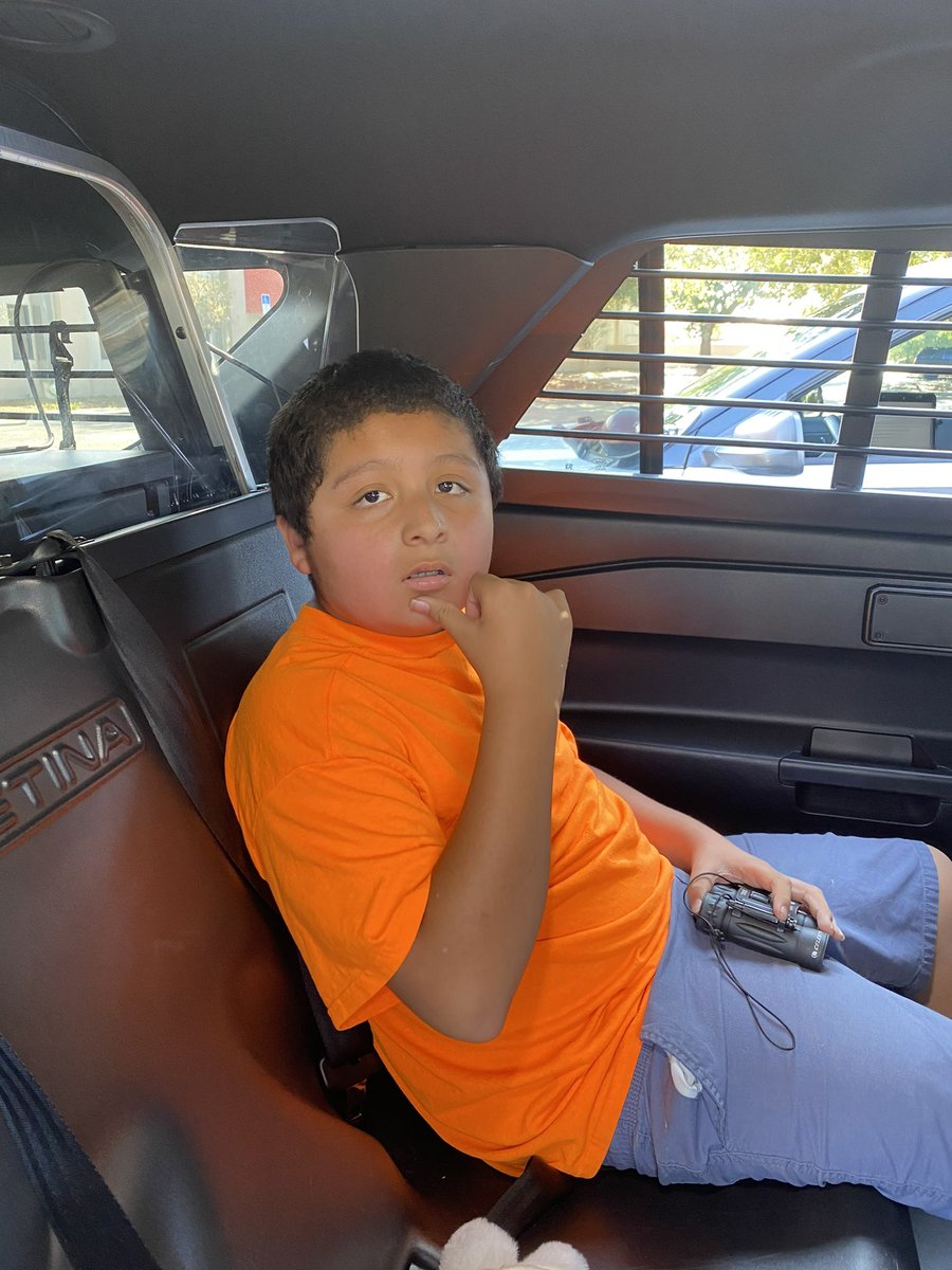 Tampa Police Department tweet media