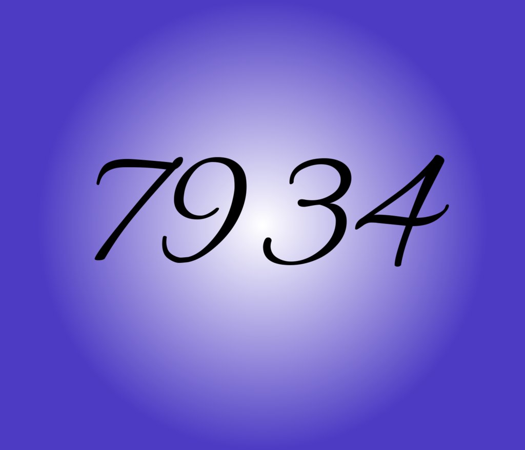 rand_num's tweet image. The random number is 7934! Follow @rand_num for more #random #numbers #randomnumber