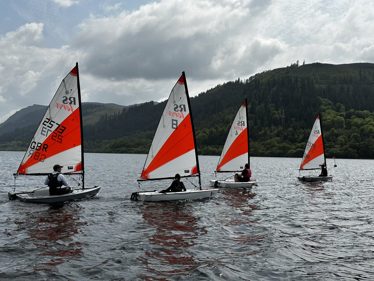 Bassenthwaite SC tweet media