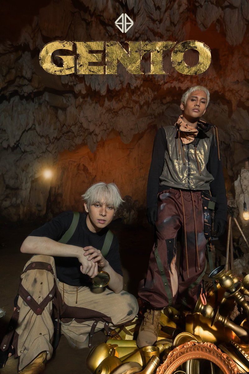 ⚠️ SB19 ‘GENTO’ Music Video
📷 GROUP PHOTOS

Watch 'GENTO' Music Video 🔗 youtu.be/VZZA_38RUBI

Stream 'GENTO' 🔗 lnk.to/SB19-Gento

#SB19 #PAGTATAG #SB19PAGTATAG
#GENTO #SB19GENTO