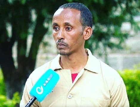 Amash25326159's tweet photo. የቀድሞ ልዩ ኃይል አባላት
"ፌዴራል ፖሊስን መቀላቀላችን ለላቀ አገራዊ ኃላፊነትና የህዝብ አገልግሎት እንድንዘጋጅ አድርጎናል" ሲሉ የቀድሞ የክልሎች ልዩ ኃይል አባላት ገለጹ፡፡ #Peace4Ethiopia #Peace4All #GRRD #GERD4thFilling https://t.co/dW9nrbK624