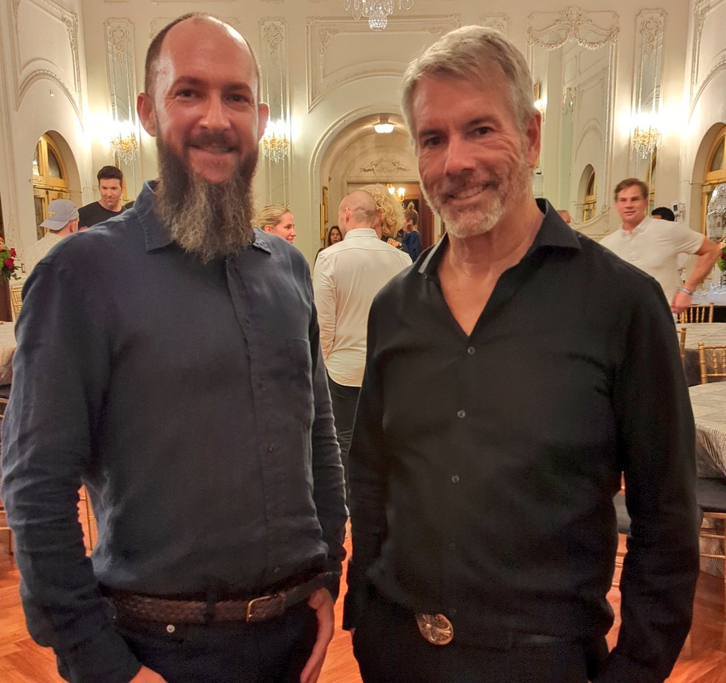 Ten tips from Saylor:
1. Focus your energy
2. Guard your time
3. Train your mind
4. Train your body
5. Think for yourself
6. Curate your friendships
7. Curate your environment
8. Keep your promises
9. Remain cheerful &amp; constructive
10. Make a positive impact