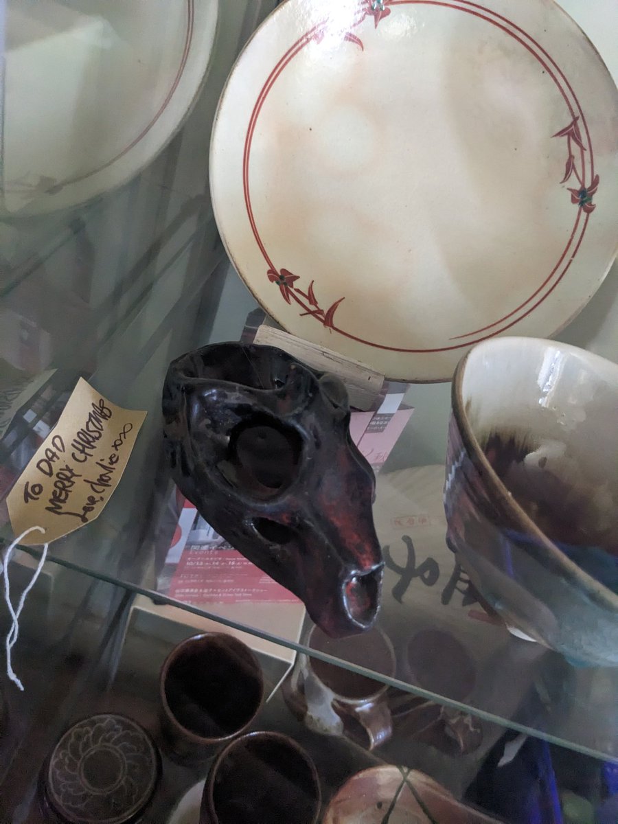 🔞♿shocked ♿🔞 (Art Trades Open!) on Twitter "Also this badger skull