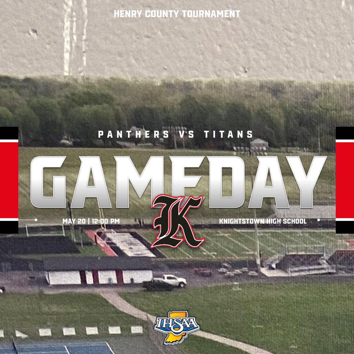 🚨🚨SCHEDULE UPDATE👀🚨🚨

PANTHER BASEBALL GAMEDAY! 
HENRY COUNTY TOURNAMENT 
@trititanAD 
🕚12:00  PM
Forecast: ☀️61°
Win For Mikey and Each Other🖤❤️

#WeAreKtownBSBL ⚾️
#PantherPride🐾 #Expect2Win #AcceptTheChallenge 🇺🇸🦅