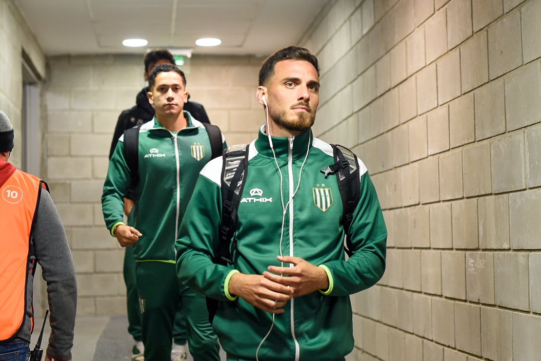 Luis E Del Pino Mago tweet media