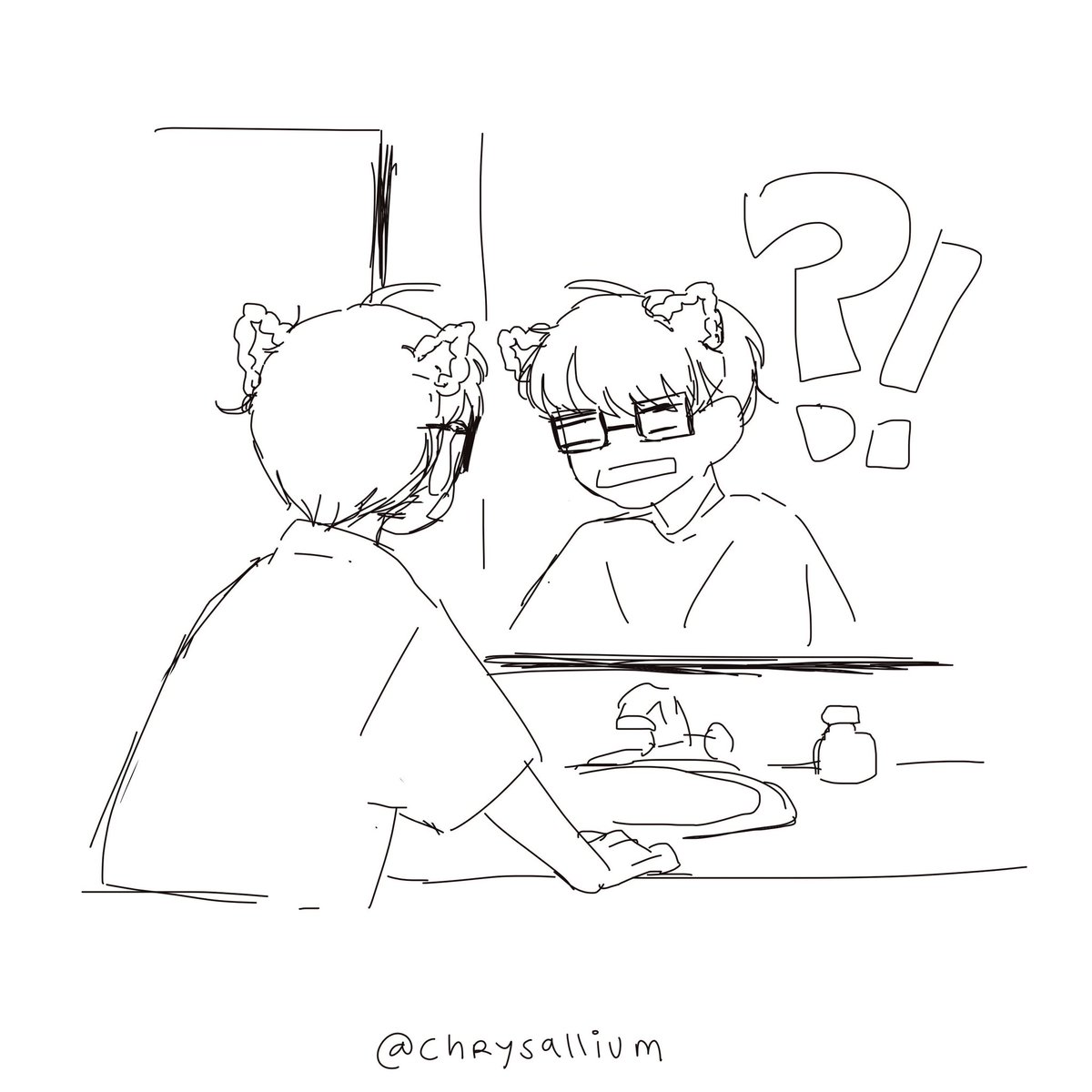 rachtwo's tweet image. cat #twosetviolin