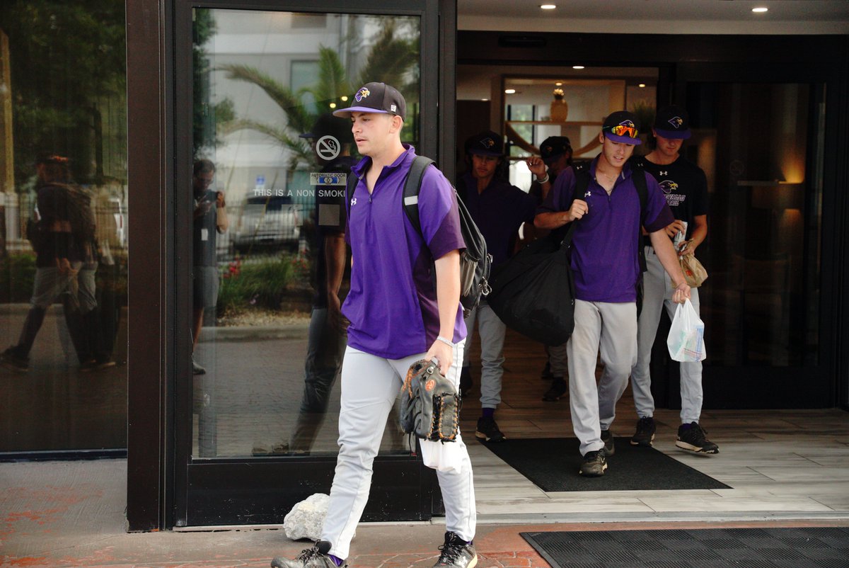 On a mission. 

#RiseAbove