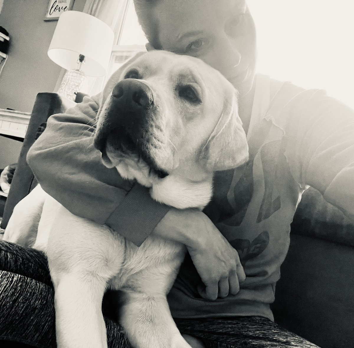 I get by with a little help from my friends…..#SHUreadstheworld