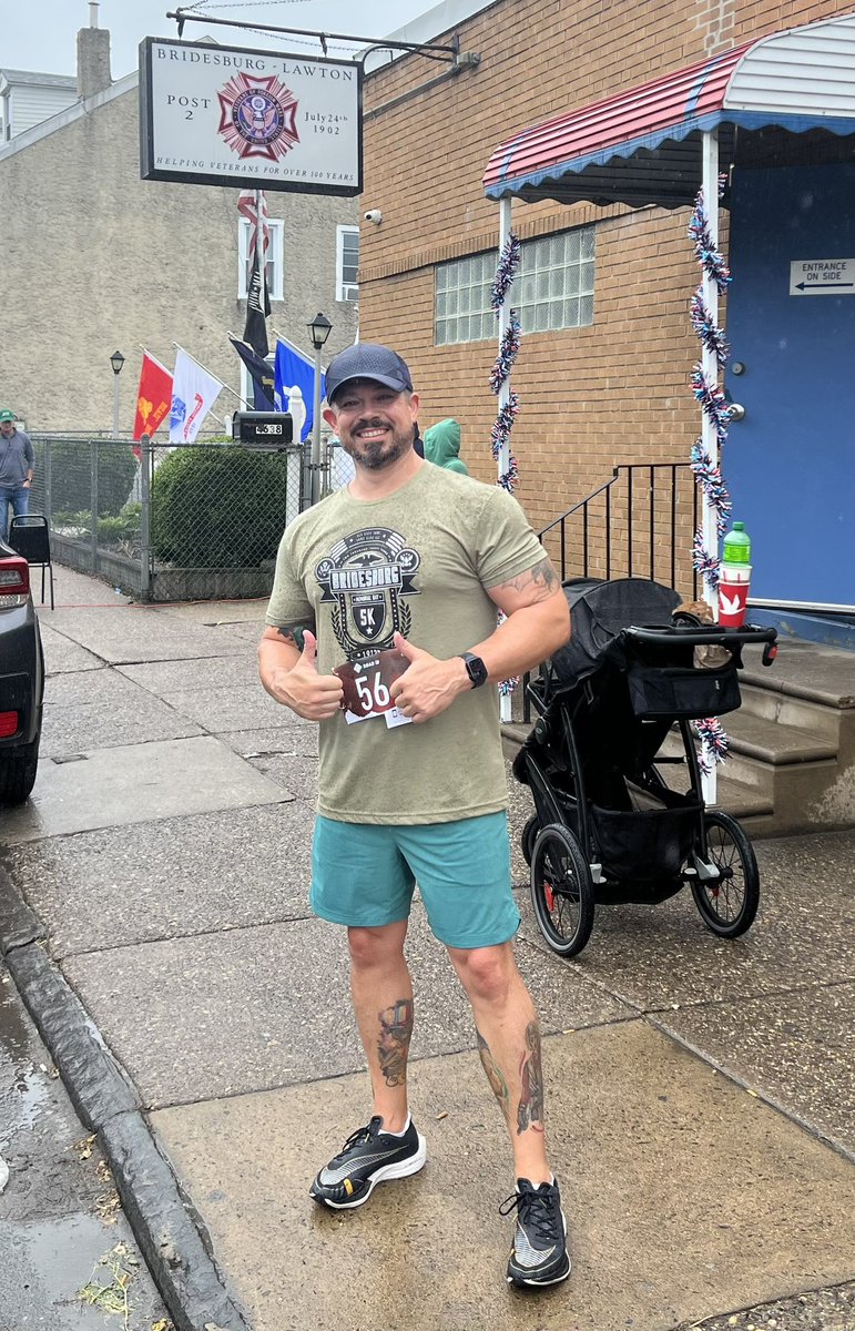 Chuck Binder tweet media