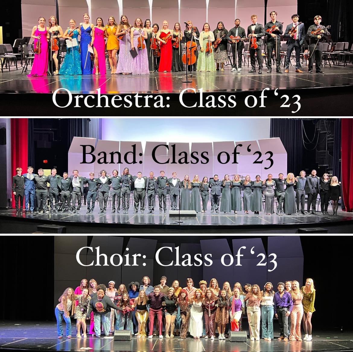 CSHS Music Boosters (@csmusicboosters) on Twitter photo Today is Graduation Day!
Congratulations and Godspeed to our ‘Music’ Class of 2023!! Thank you for four years of incredible music. #FlyEaglesFly
<a href="/SandburgHS/">Carl Sandburg H.S.</a> <a href="/CSEngMusEL/">English, Music, EL, and Media Center @SandburgHS</a> <a href="/SandburgBands/">Sandburg Bands</a> <a href="/SandburgChoirs/">SandburgChoirs</a>
<a href="/CHSD230/">District 230</a>
<a href="/DSmithCSHS/">Derrick Smith</a> Today is Graduation Day!
Congratulations and Godspeed to our ‘Music’ Class of 2023!! Thank you for four years of incredible music. #FlyEaglesFly
<a href="/SandburgHS/">Carl Sandburg H.S.</a> <a href="/CSEngMusEL/">English, Music, EL, and Media Center @SandburgHS</a> <a href="/SandburgBands/">Sandburg Bands</a> <a href="/SandburgChoirs/">SandburgChoirs</a>
<a href="/CHSD230/">District 230</a>
<a href="/DSmithCSHS/">Derrick Smith</a>