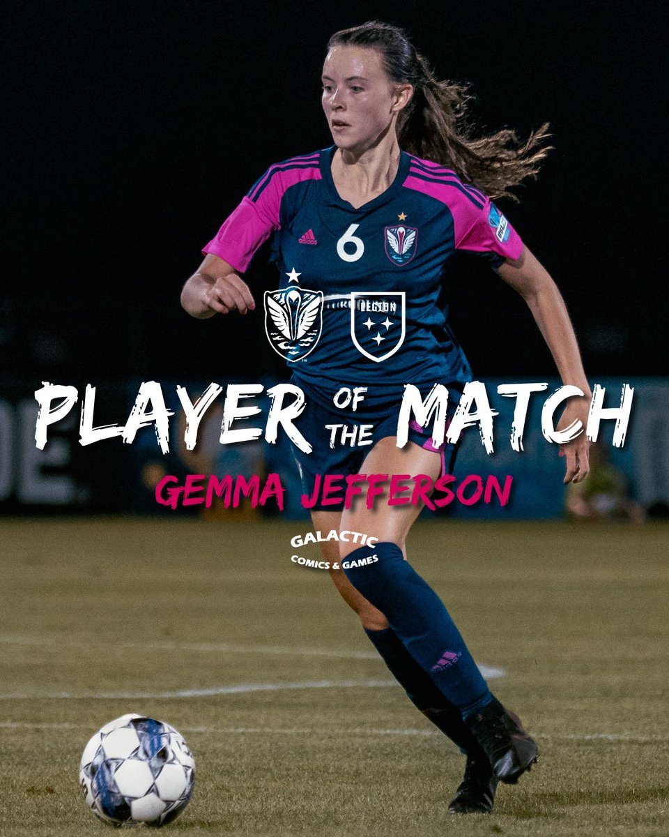 Tormenta FC | USL W League tweet media