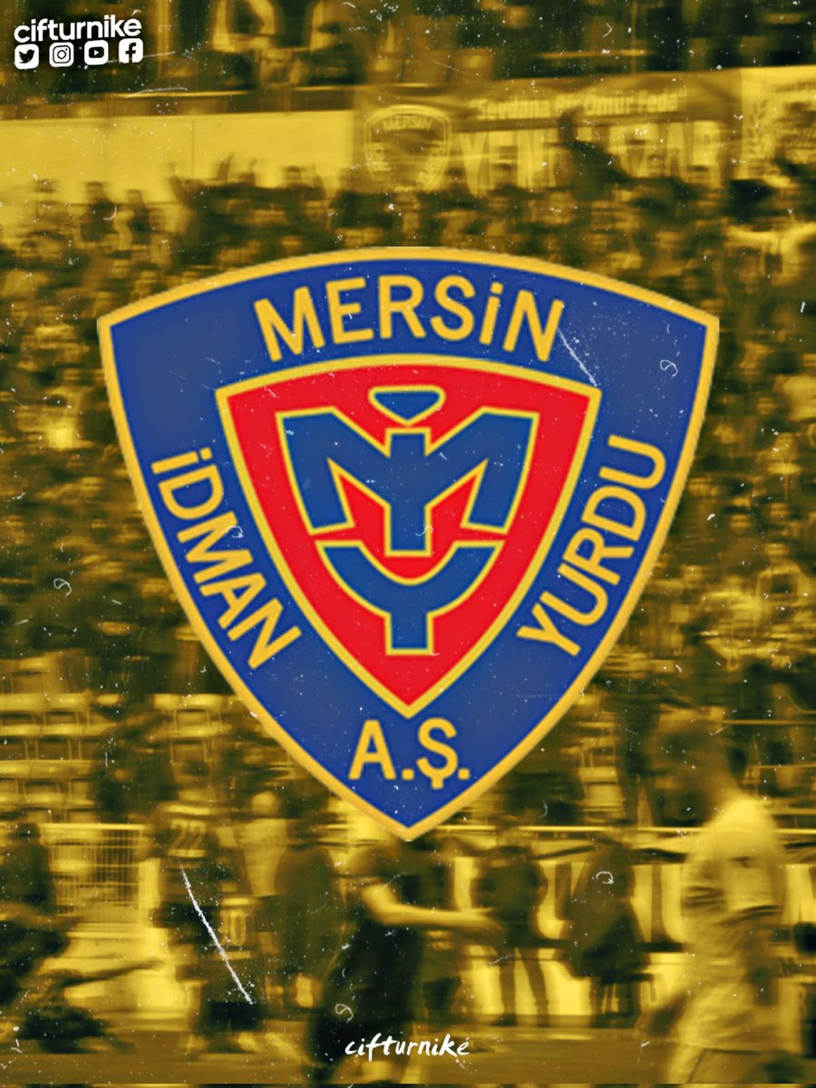 🔥 Yeni Mersin İY, 2.Lig'e yükseldi! 🏆