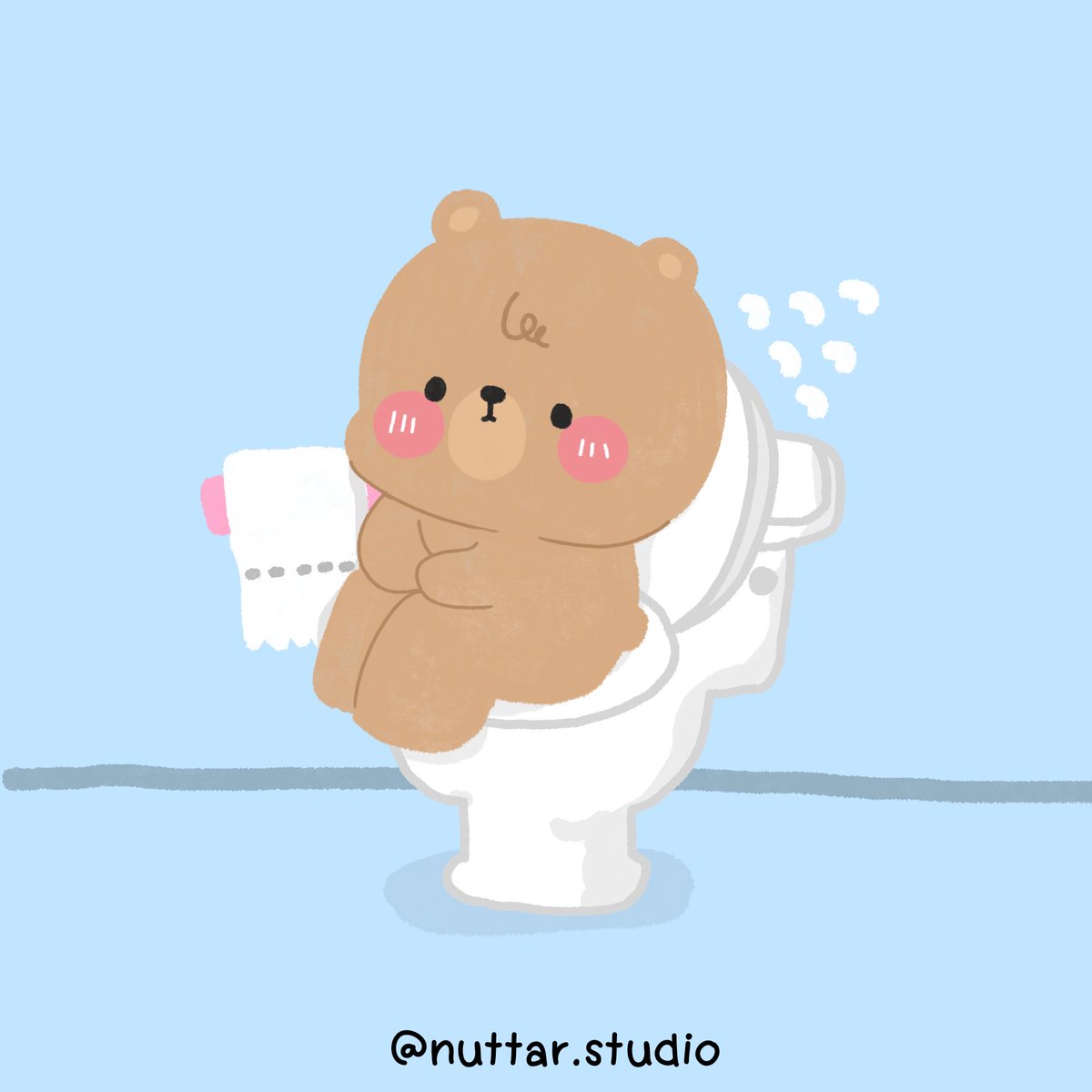 nuttar_studio's tweet photo. สุขาอยู่หนใด
#nuttarstudio 
@nuttar.studio https://t.co/dIYCriWVsS