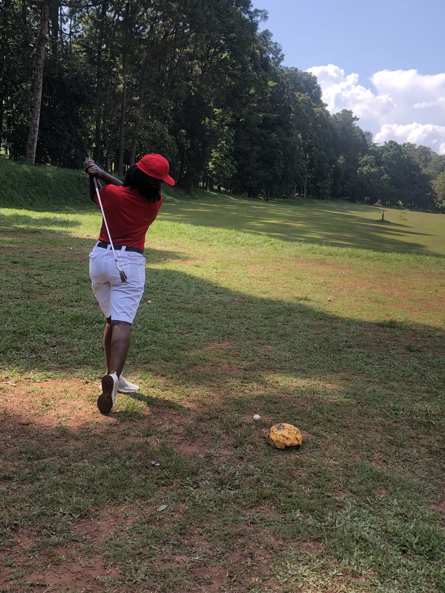 Winfredsembatya's tweet photo. Captain Bell tournament at UGC with @AbsaUganda . https://t.co/qS1vna91JU