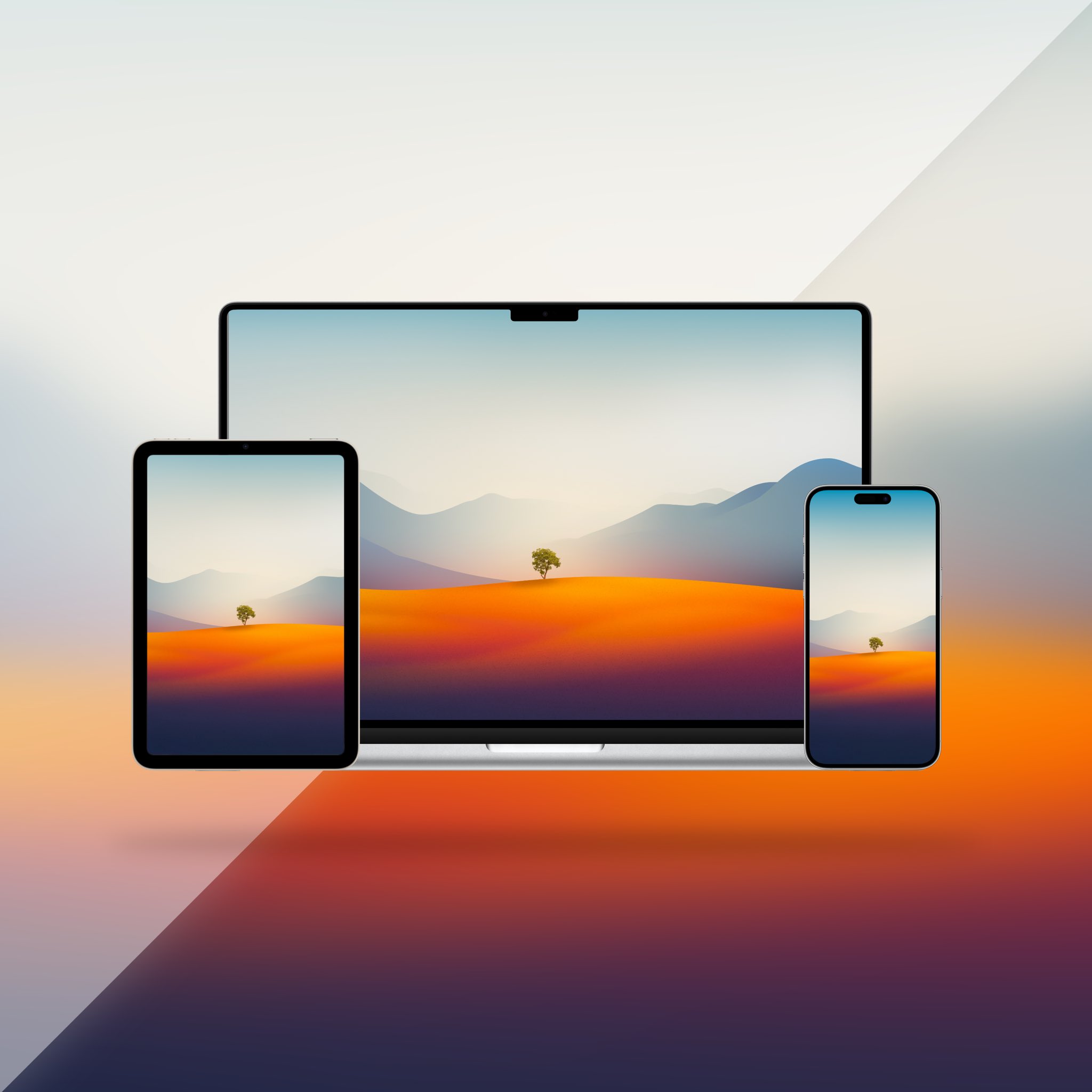 How to Get OS X El Capitan Wallpapers on iPhone & iPad