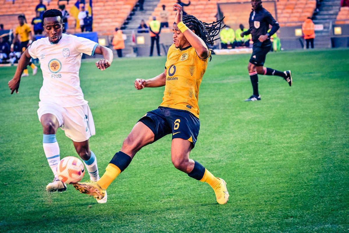 Kaizer Chiefs tweet media