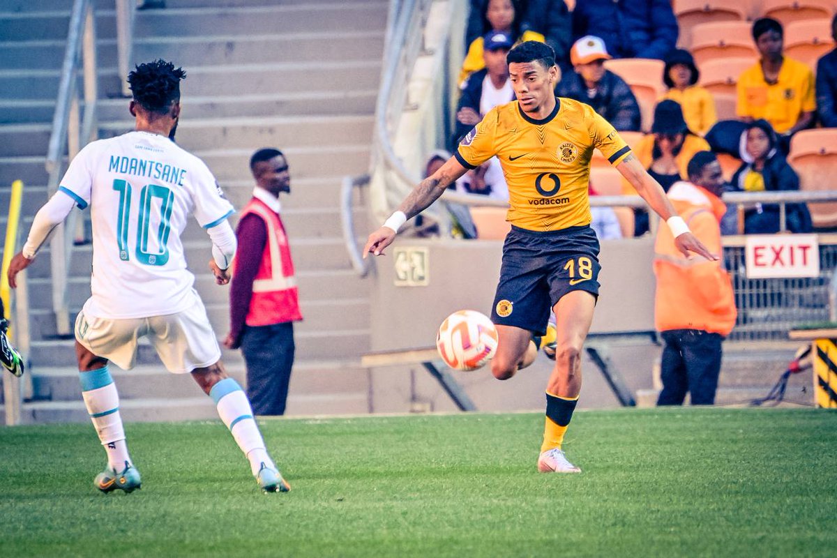 Kaizer Chiefs tweet media