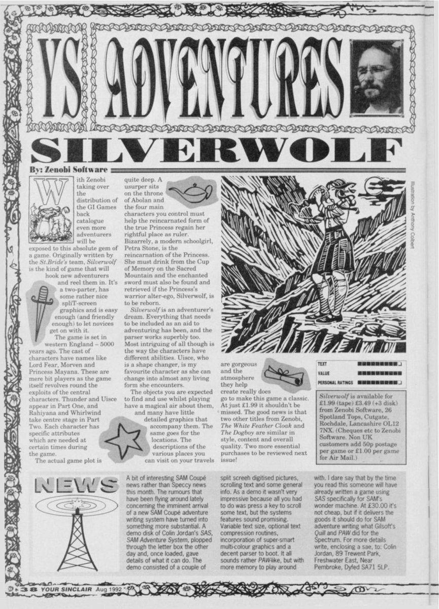 YORE COMPU​TER 🕹 tweet media