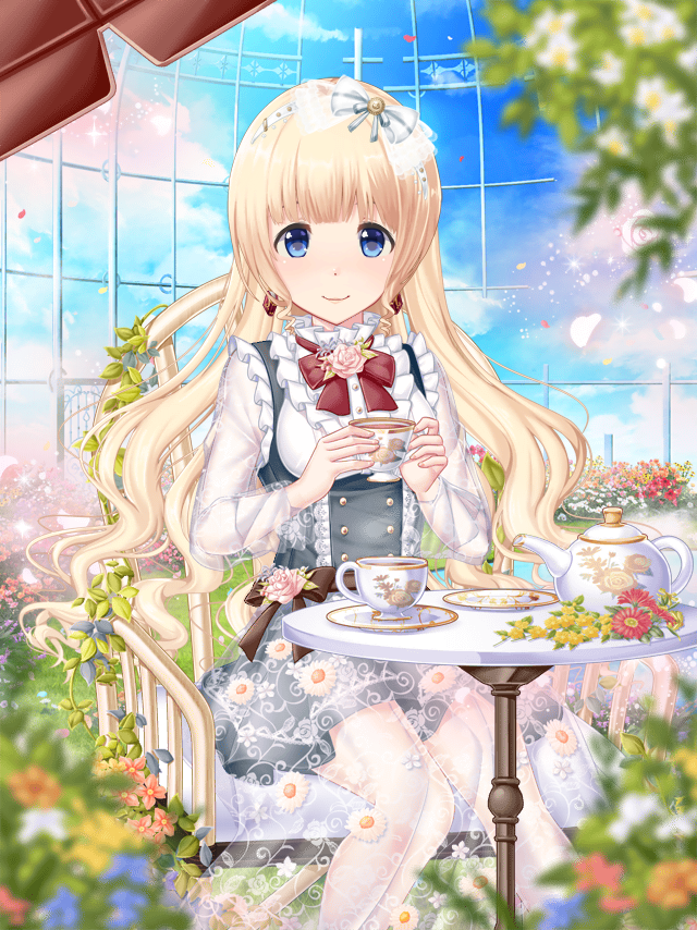 kmra51267's tweet photo. #ニジカノ https://t.co/0yPSRqkG8J