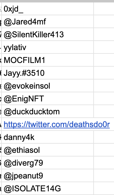 ~37,000 total responses 

Winners below:
