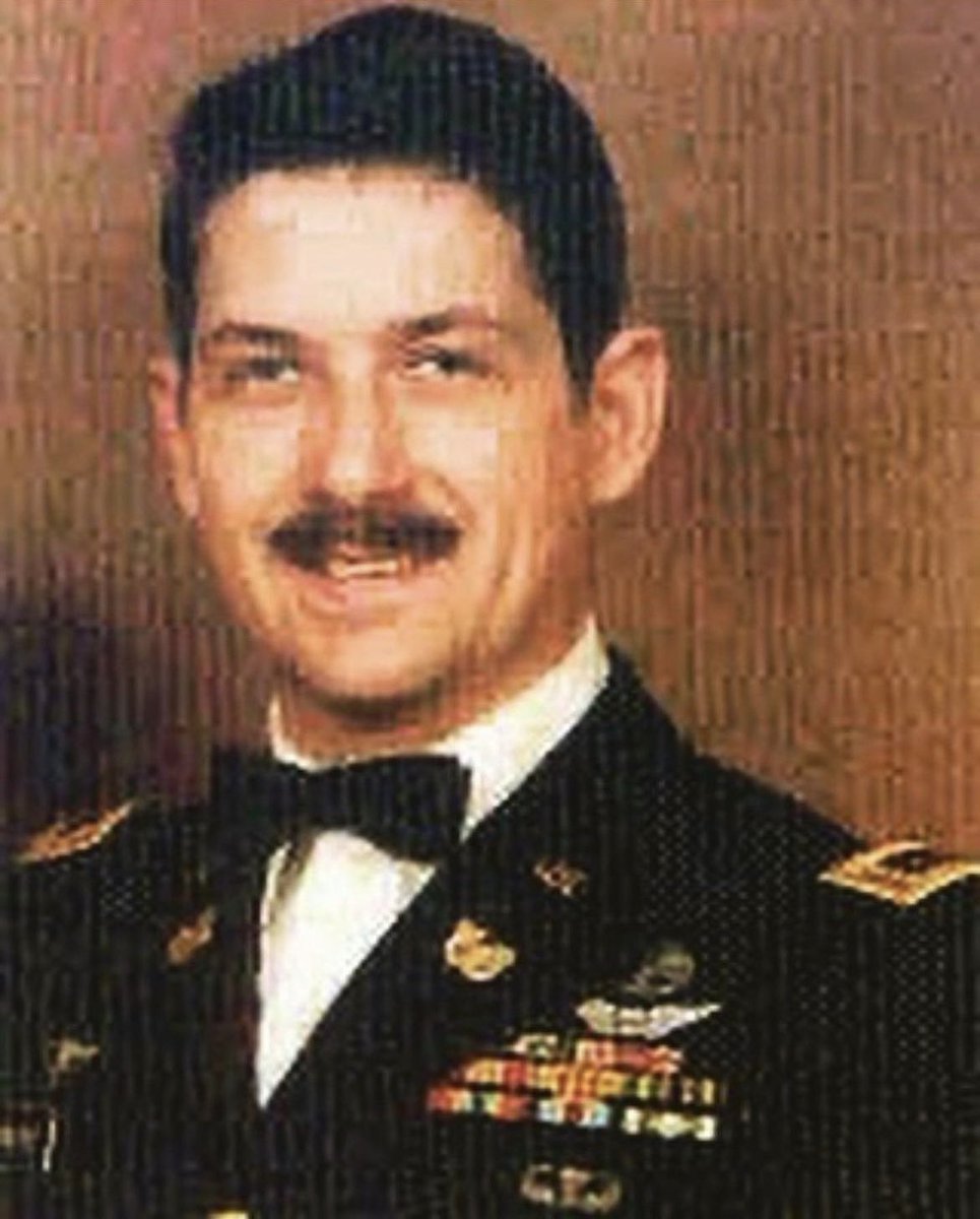 op_hawkeye's tweet photo. 5.20.1988 | CW3 Stephen Hansen 🇺🇸
#OpHawkeyeRemembers #StephenHansen #160thSOAR #LegionofMerit #NSDQ #supportourSOFcommunity #Operation_Hawkeye
📜 https://t.co/co5wtBlY7w https://t.co/G05A5H1G8L