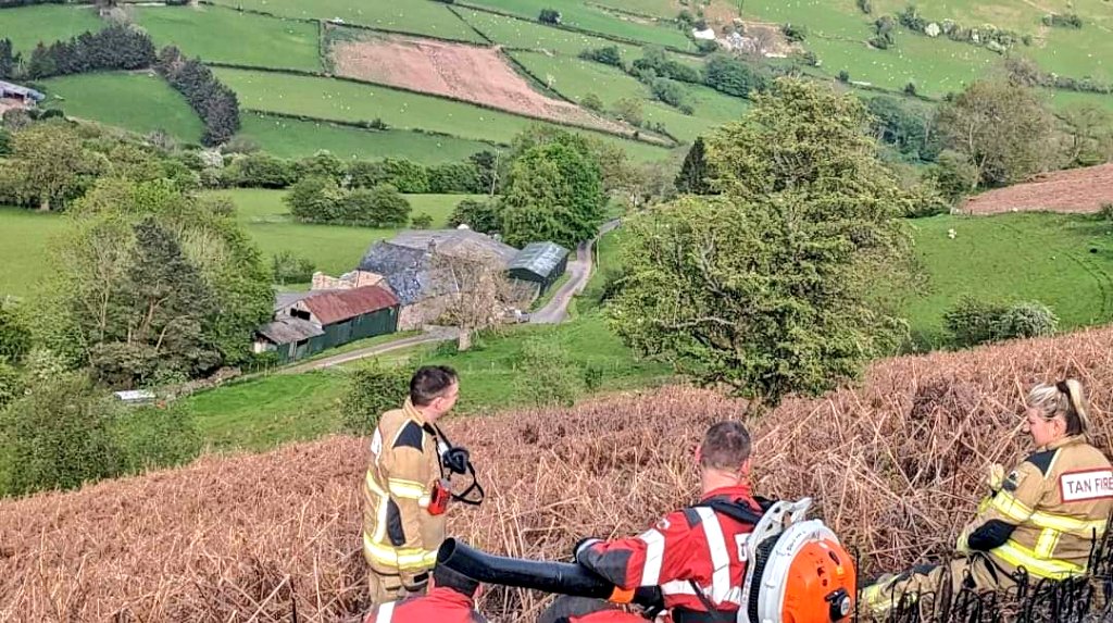 William Powell🔶🏴󠁧󠁢󠁷󠁬󠁳󠁿 tweet media