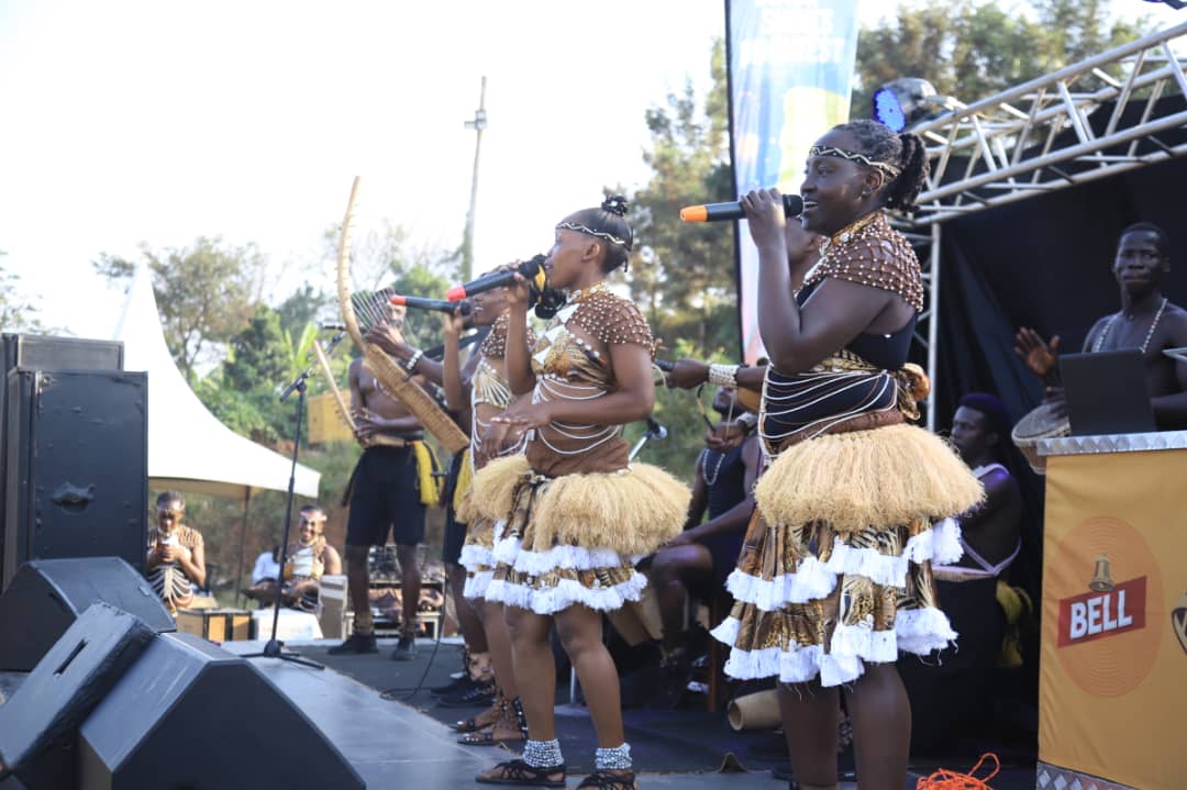 VisitAcholiLand's tweet photo. #Nilotes #Connection
It's happening on Saturday 27th May 2023 at Casa De Roy Bugolobi.
#Celebrating Our #Culture, #Heritage, #Traditions, #Pride and #People.
You can't miss this, let's all fill up the place.
@Thenilotesconn1 @AchimapaKitgum @AcholiBae @KerKwaroAcoli https://t.co/QTqFpCEzyr