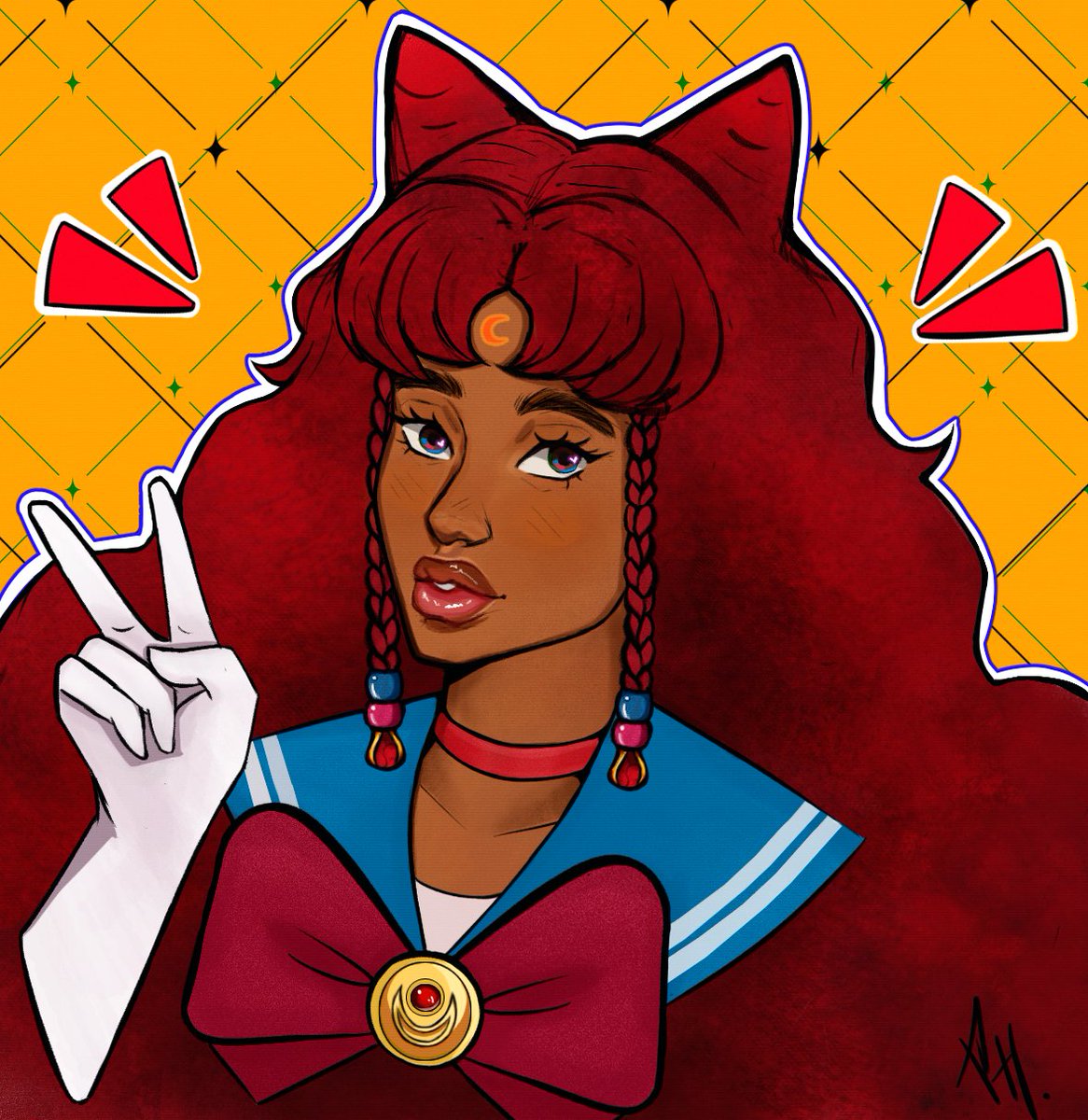 pablitoarts's tweet photo. @KittyHikari_art @eskalivr_ Oe eu sou o Pablito e faço umas arteszinhas <333 https://t.co/GmHOinxw7P