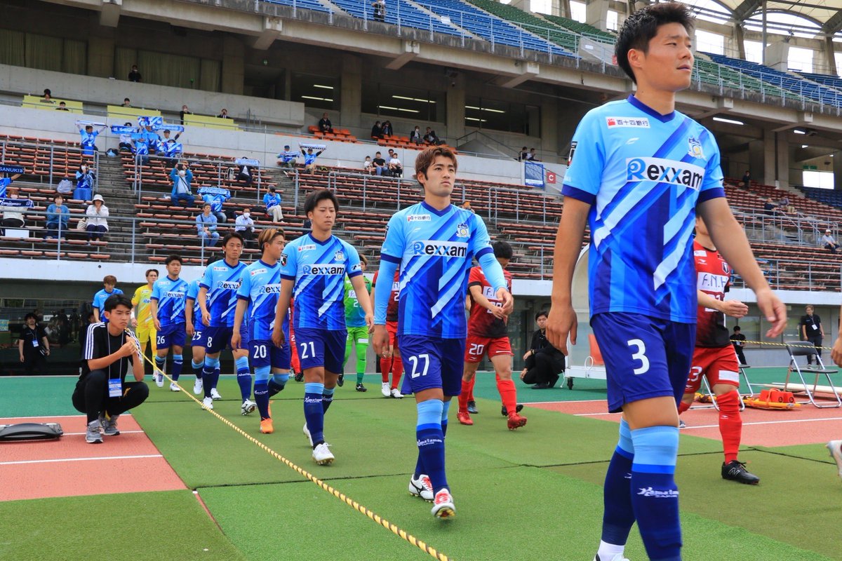 天皇杯一回戦、無事二回戦に進むことができました。
サッカー選手としてピッチの上で表現できなかったこと。
自分の力不足を痛感しました。
この経験を糧にしてここからまた頑張ります。
言葉だけでなくピッチの上で示します。