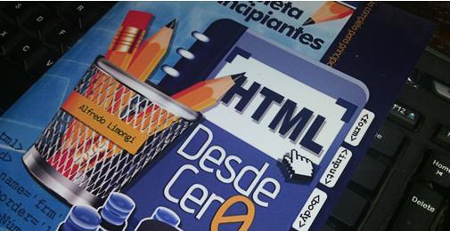 PHPdesde0's tweet image. Si quieres aprender programación Web comienza aquí: bit.ly/HTMLkindle