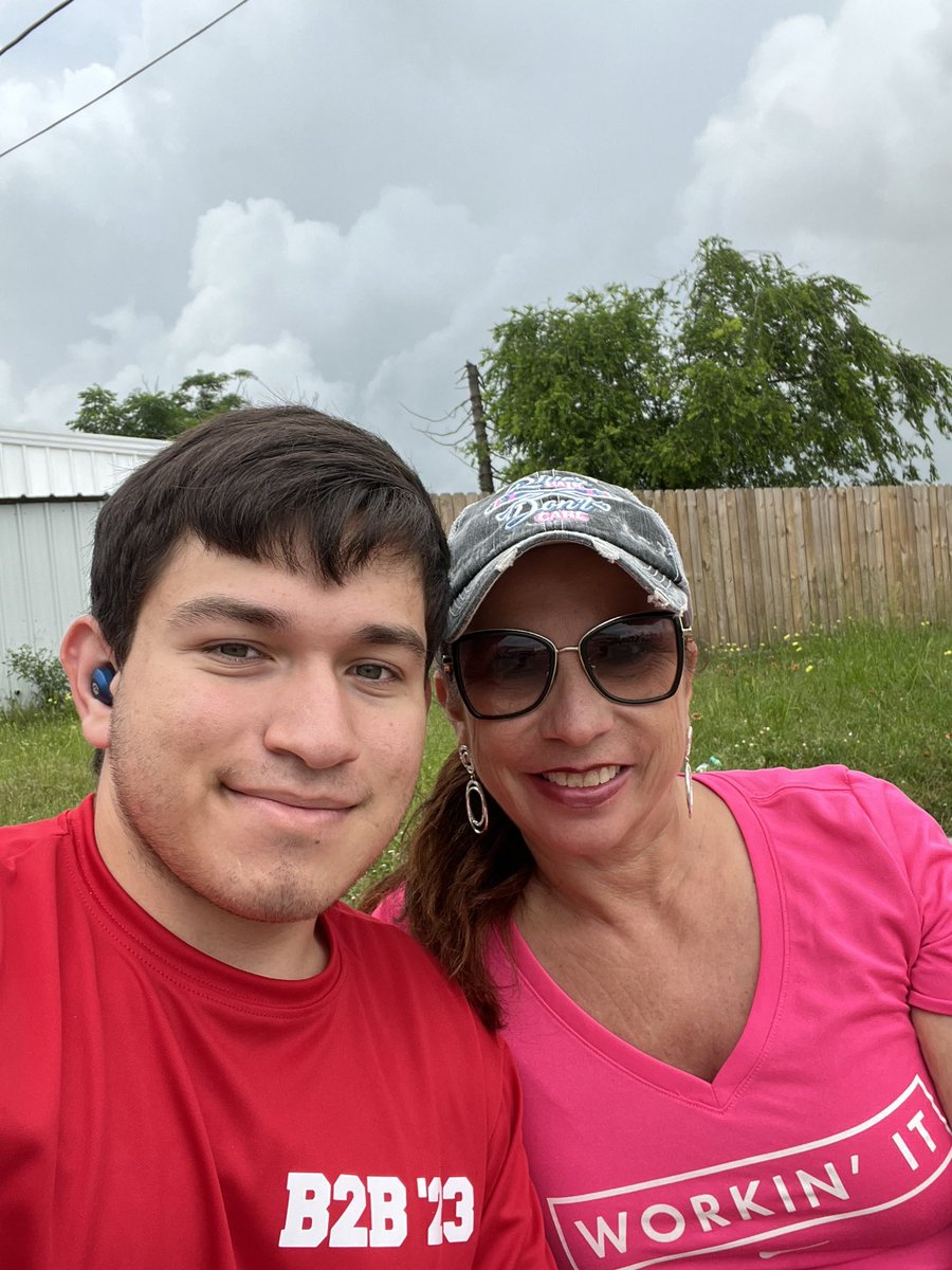 Danette Vargas (@vargasdanette) on Twitter photo Beach to Bay with My Loves!!! Good luck!πππ legs 3 & 4 <a href="/DangerBlake1/">Danger Blake</a> #beachtobay2023 Beach to Bay with My Loves!!! Good luck!πππ legs 3 & 4 <a href="/DangerBlake1/">Danger Blake</a> #beachtobay2023