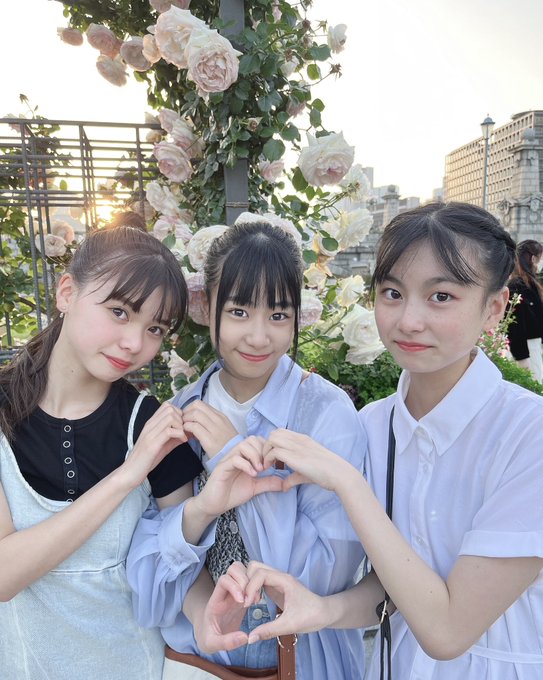 Twitterのコスプレ画像19