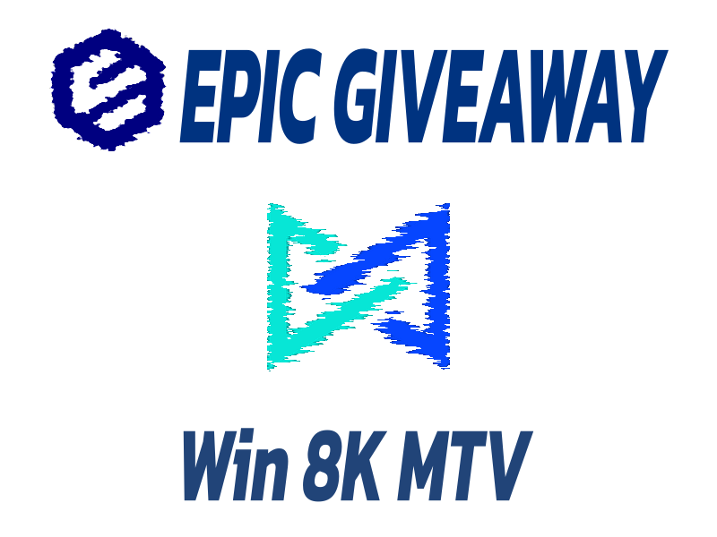 💰MTV Giveaway💰

<a href="/cryptalogic/">Cryptalogic</a>  sent us 4k MTV and we added another 4k for one lucky winner!

To enter - 

1⃣ Retweet this post
2⃣ Follow @EpicGalleryMTV &amp; <a href="/cryptalogic/">Cryptalogic</a> 

Winner will be drawn on May 27. Good luck!
#nft <a href="/MultiVAC_Global/">MultiVAC</a> $mtv #giveaway