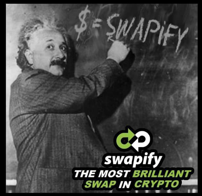 $SWIFY