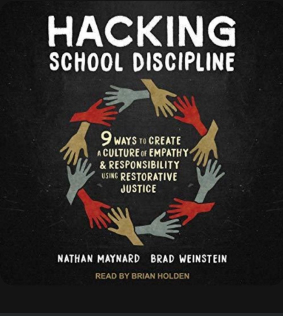 jloz82's tweet image. I'm delving into these two books together, and it's getting me fired  🔥 up!  #myPD #KeepEvolving #Relatioships 🔑 #Lead2Inspire
@mr_Alsheimer @WeinsteinEdu