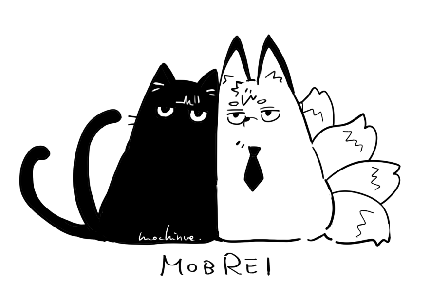 6月MOB0%は、当初予定していたモ霊本が(ページ数が多くなってしまって)スケジュール的に間に合わないと判断したので、別のモ霊本を出すことにしました。
詳しくはそのうち…🥛🍋 