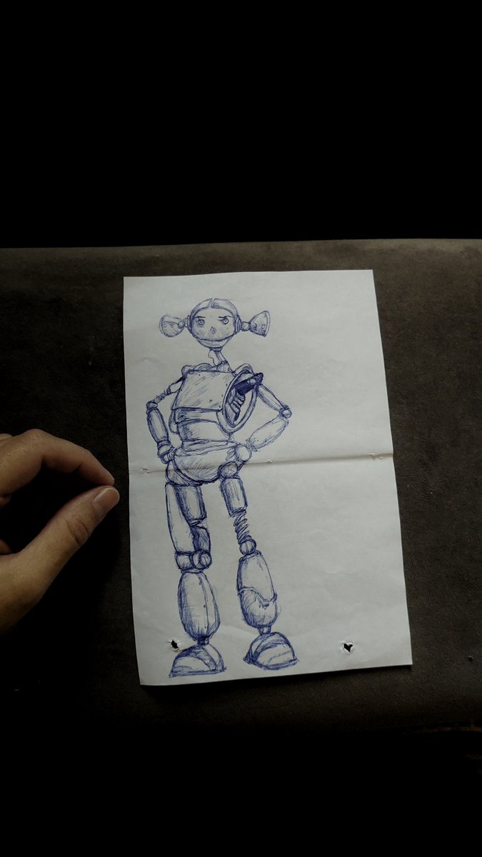 Jak.sketch tweet media