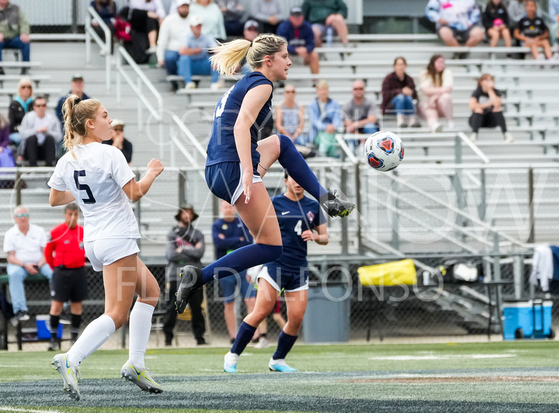 Photos: Dakota Ridge defeats Northfield in 4A girls soccer semis chsaanow.com/news/2023/5/20…