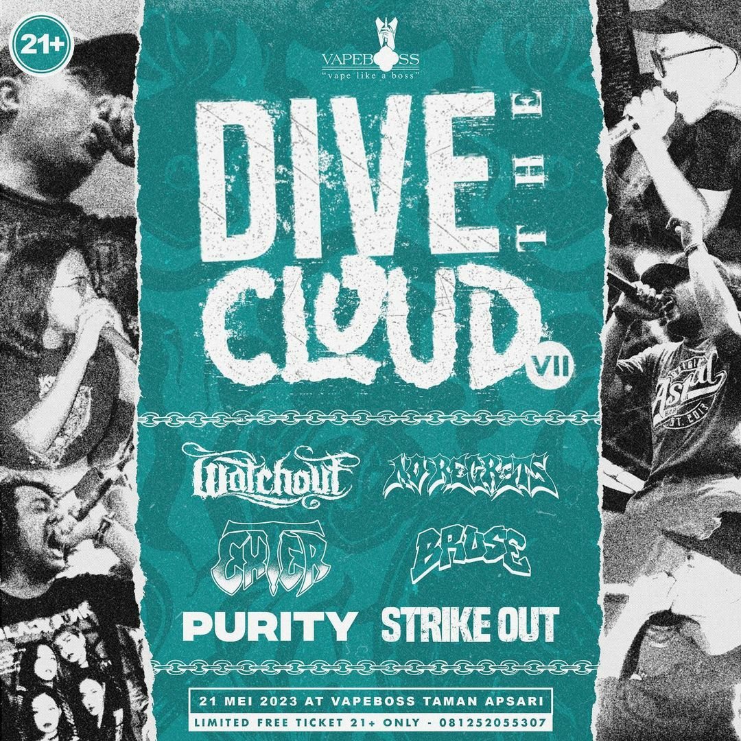 It's good to be back. See y'all! 👊💥