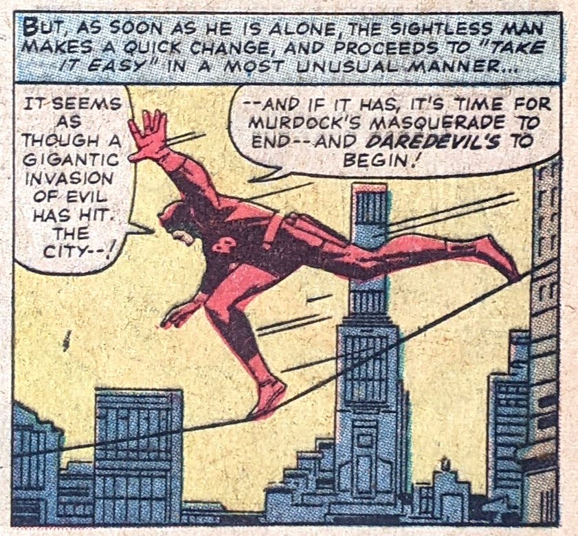 Comic Deep Dive (now reading Thor) on Twitter "Despite the Colletta