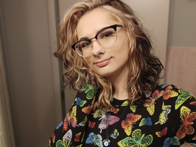 Good morning :) #curlyhairedhottie #sw #mvgirl https://t.co/I91jxZnt93<a href="/tag/curlyhairedhottie"class="tags">#curlyhairedhottie</a><a href="/tag/sw"class="tags">#sw</a><a href="/tag/mvgirl"class="tags">#mvgirl</a>