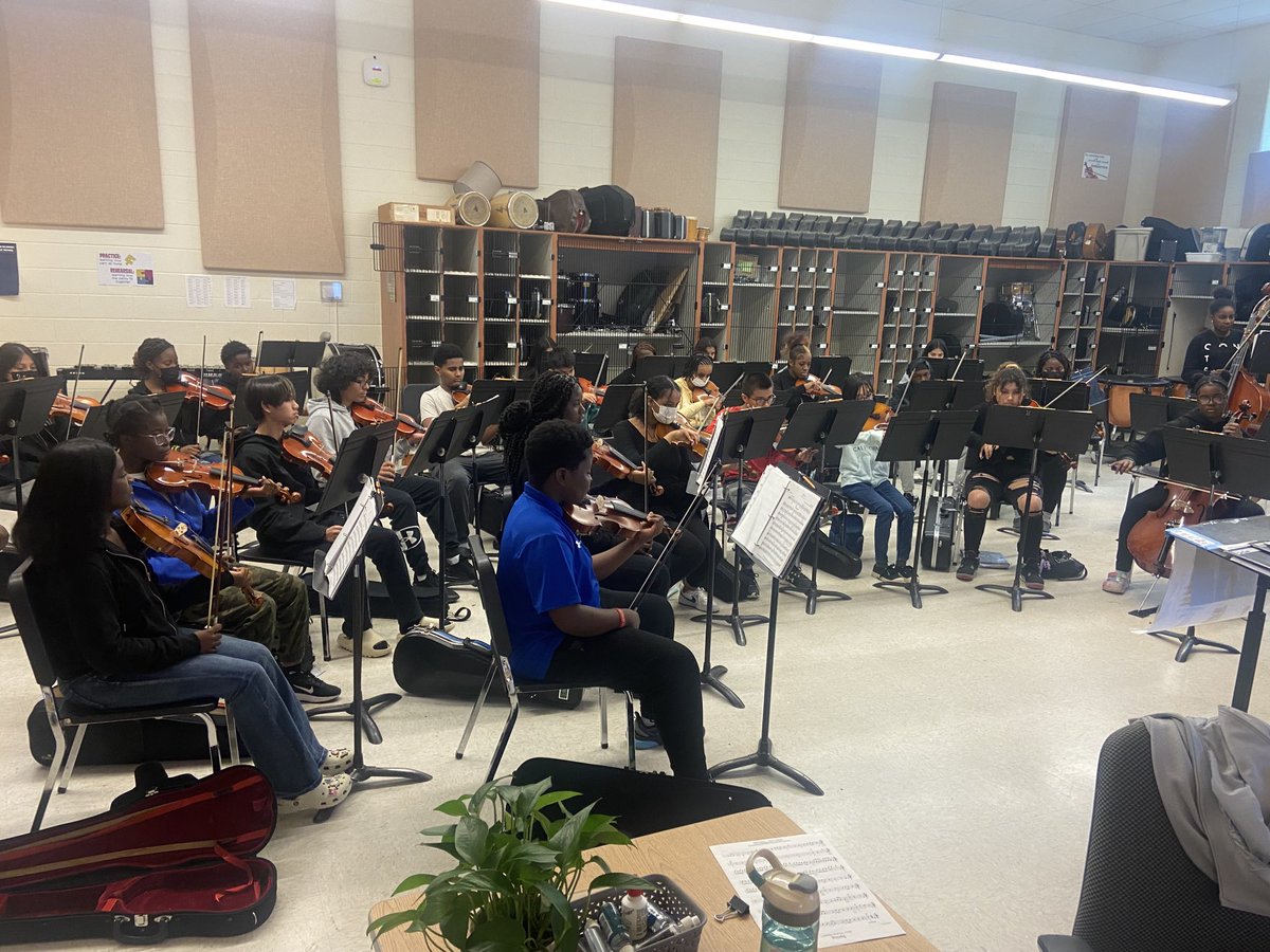 Sherwood High School tweet media