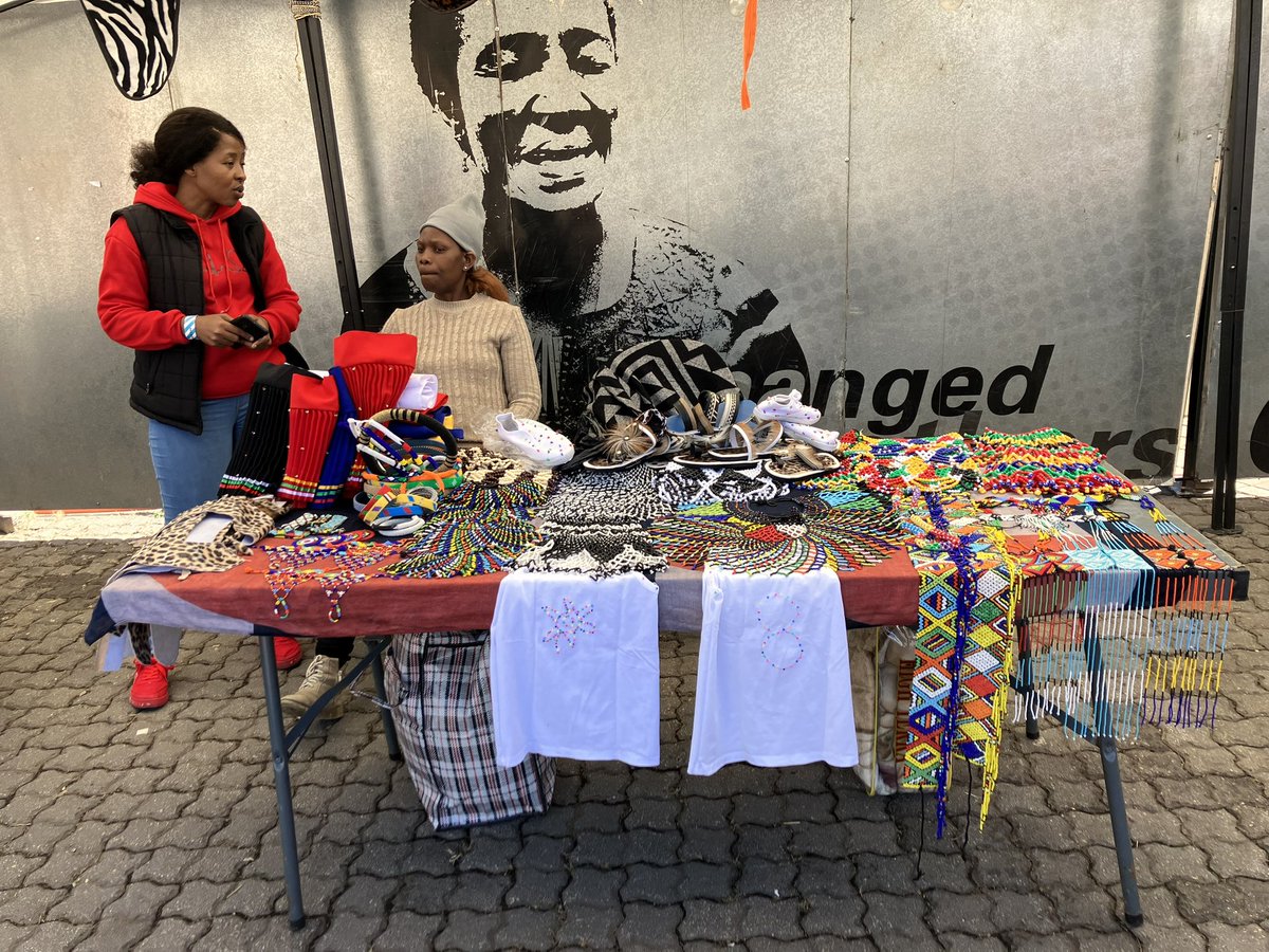 Joburg Tourism on Twitter "Joburg Tourism and Baseline Fest