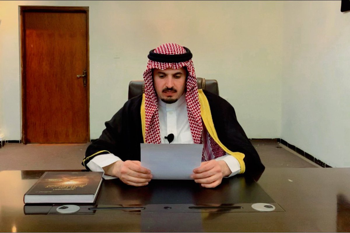 Ammar_YM's tweet photo. https://t.co/hdRszeyjtI