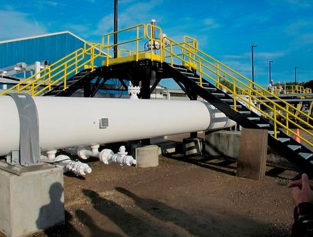 oilrespect's tweet photo. Canada is once again concerned about the fate of Line 5 Pipeline as court hearings began in Wisconsin earlier this week. The hearings threaten to shut down the vital cross-border energy corridor impacting both Canada and the United States. 
https://t.co/96AeBFa9yw https://t.co/29YvWhYqM7