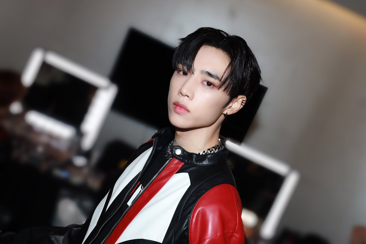 THE BOYZ (더보이즈) tweet media